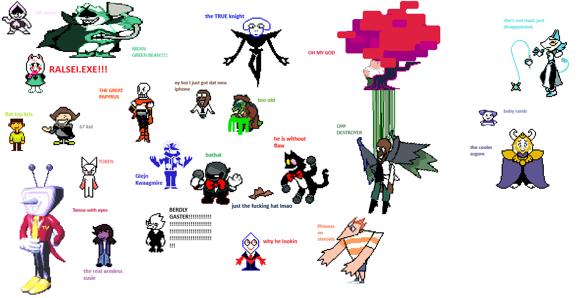Bomb Rune Deviantart rune by Geebeedeebee on DeviantArt