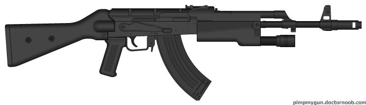 AKMP5