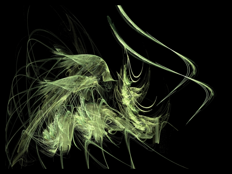 Grasshopper Fractal