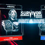 WWE Survivor Series Custom Match Card