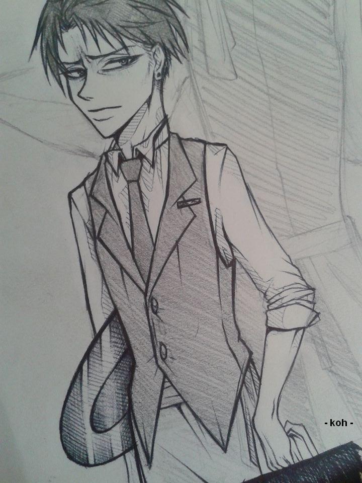 Rivaille