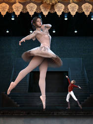 Ballet