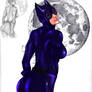 catwoman