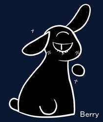 Bunny // artfight attack