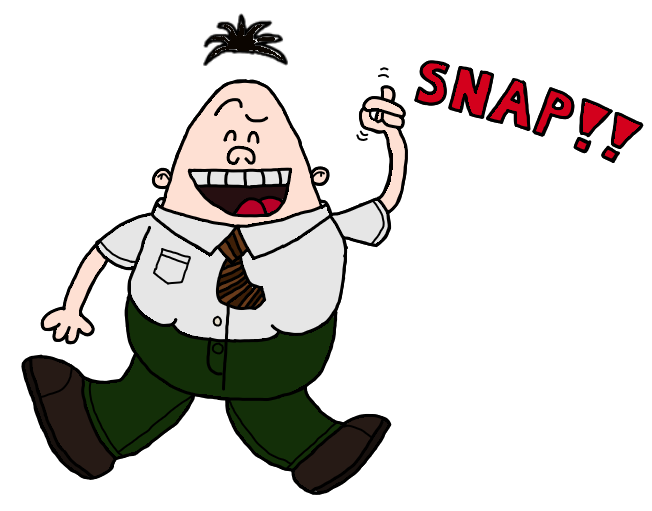 Cute Mr. Krupp Transforming His Self Into CU by ItzthePrius on DeviantArt