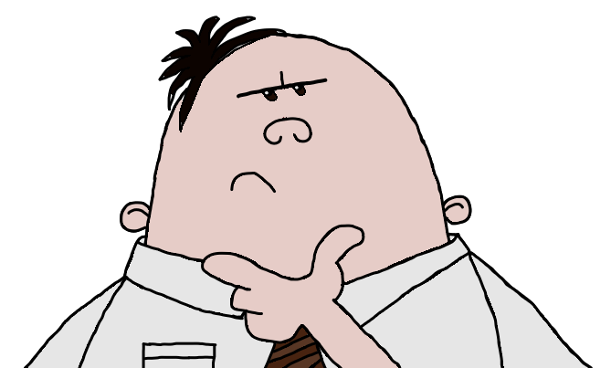 Captain Underpants as Mr. Krupp by ItzthePrius on DeviantArt