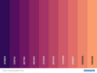 Questionable Color Explore the Best Toqt Art | DeviantArt