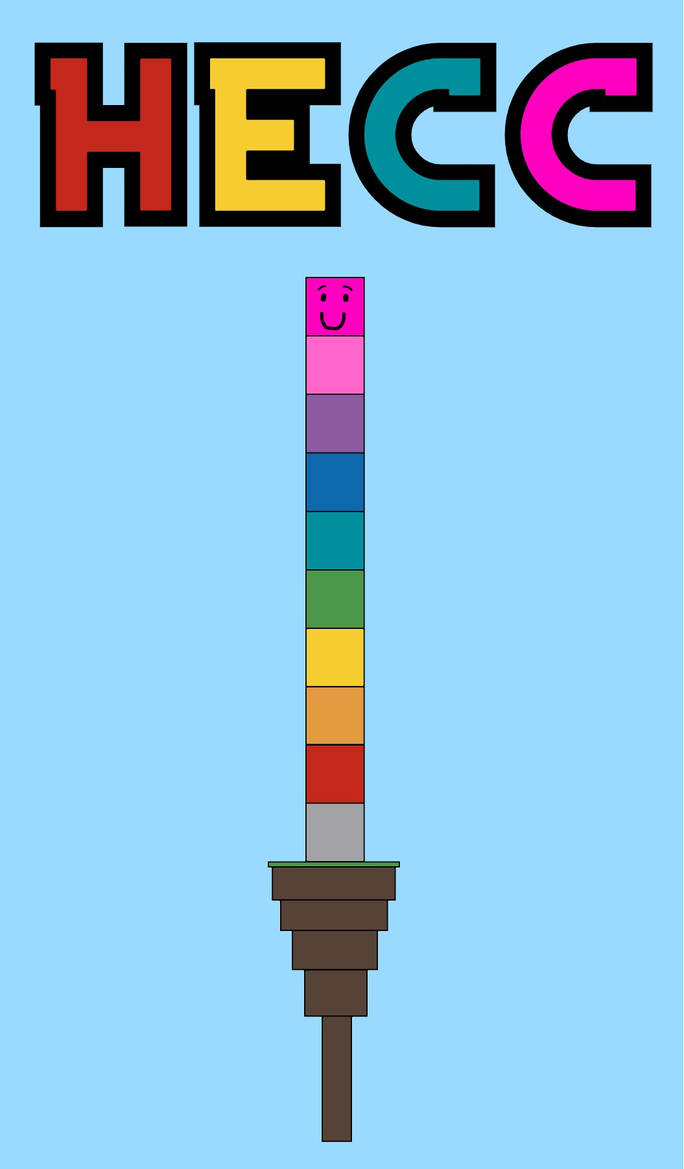 Hecc by ItzthePrius on DeviantArt