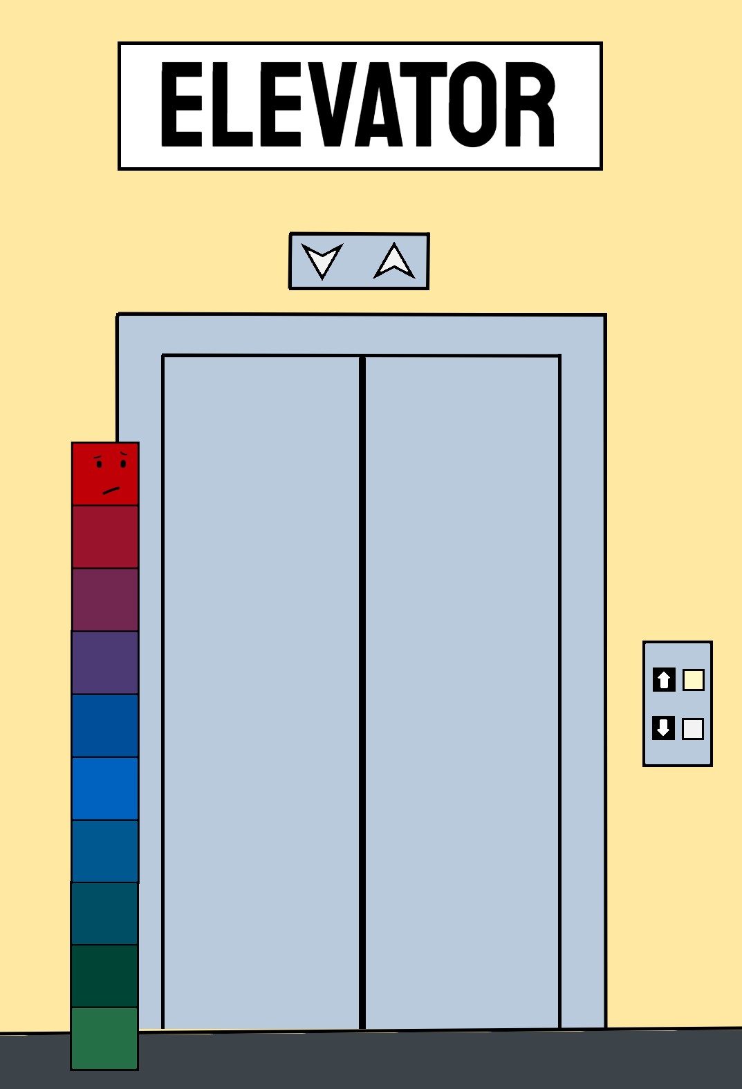 Elevator Clipart elevator-clipart