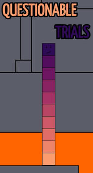 Explore the Best Questionable Art | DeviantArt