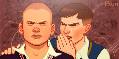 Bully Game