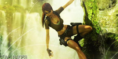 Tomb Raider