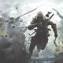 Assassin's Creed 3 Wallpaper