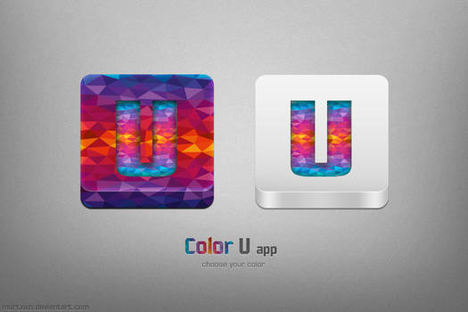 Color U app.