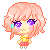 Pixel rumiko-chan!