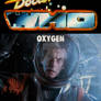 New Series Target Covers: Oxygen
