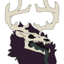 animated wendigo icon