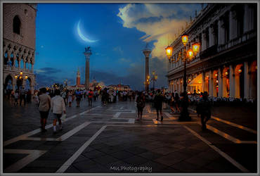 venezia bye Night 3