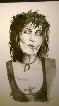 Joan Jett