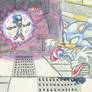 Sonic and Metal Sonic (2)