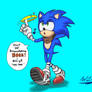 Sonic Boom