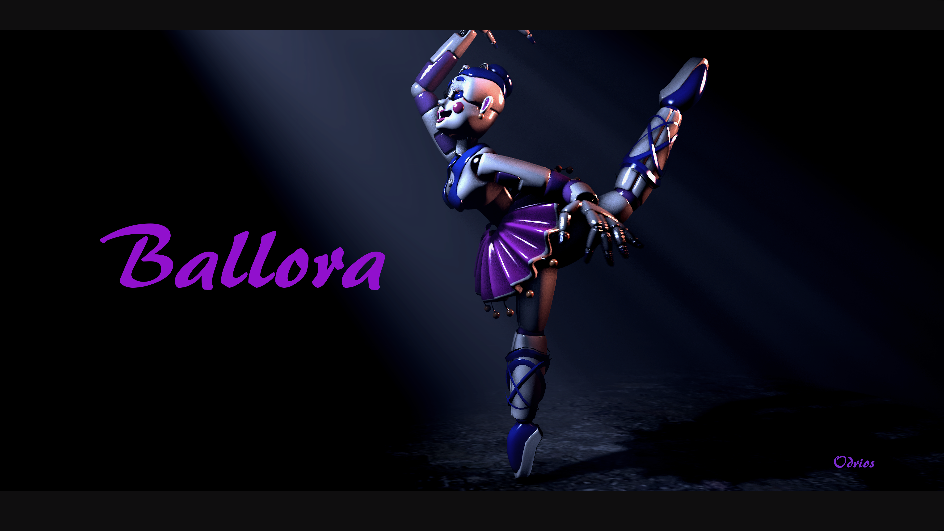 Ballora