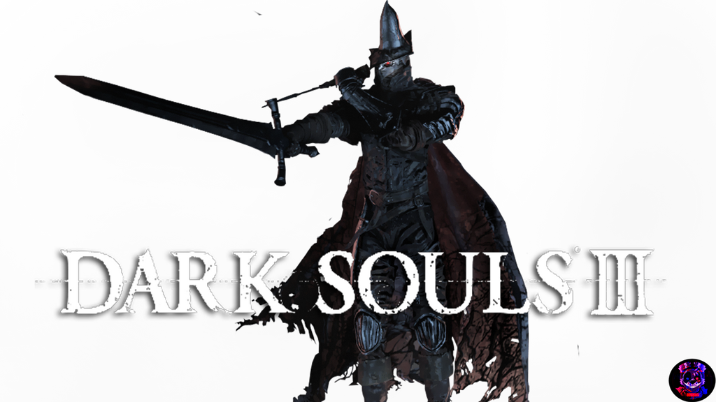 Abyss Transparent Abyss-watcher (Transparent) by Odrios on DeviantArt