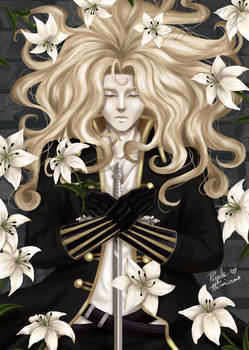 Alucard