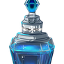 Frost Potion