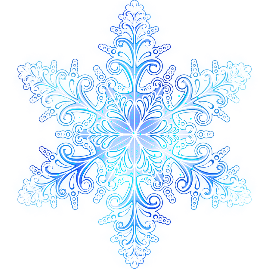 Snowflake2 by RoulettesPlay on DeviantArt