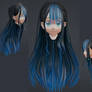 Long-TDA-Hair-Two-Tone-DL