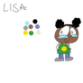 Lisa (OC)