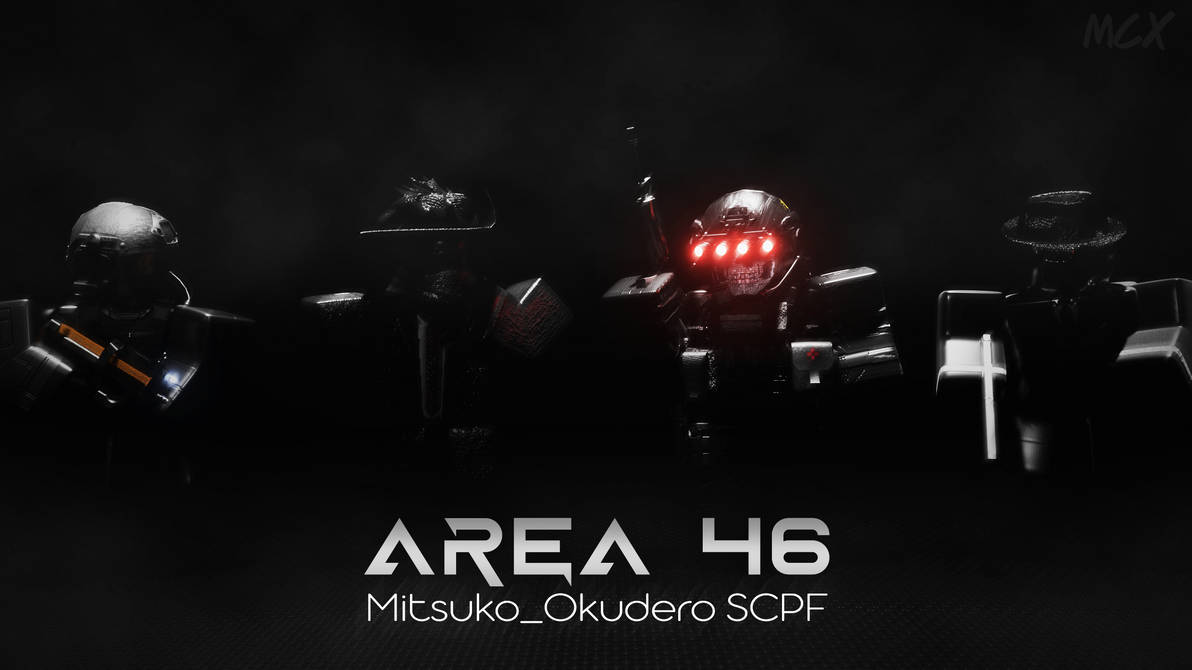 Area 46 Area 46 2 by McxgamecasterYT on DeviantArt