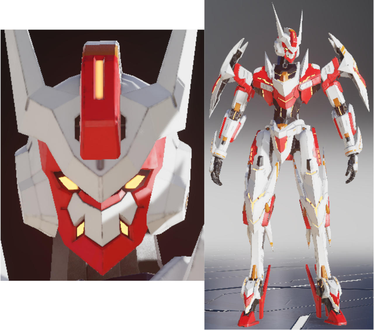 Human Cybertronian Hybrid Gamma 2 by OmnianimemanX on DeviantArt