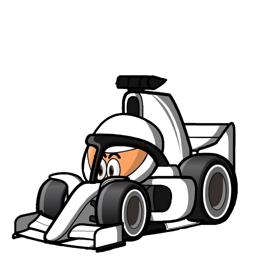 Minidrivers F1 2021 - Real Template by AshleyTheFoxOfficial on DeviantArt