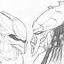 Seavus Vs Sangheili Ultra