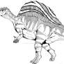Ouranosaurus (Old)