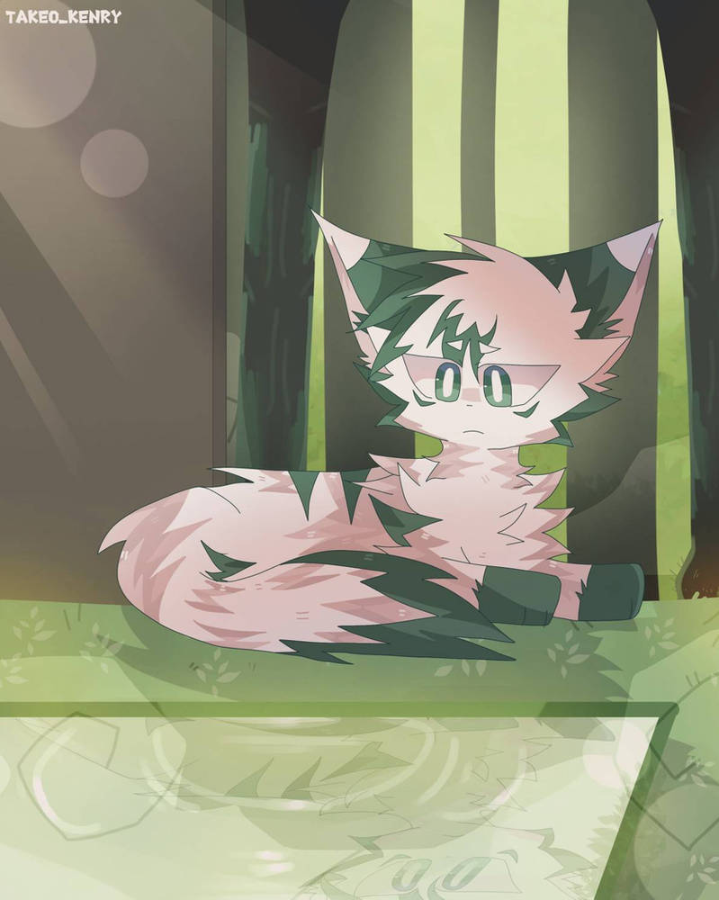 Sad Mutation Deviantart Sad TwT by TakeoKenry on DeviantArt