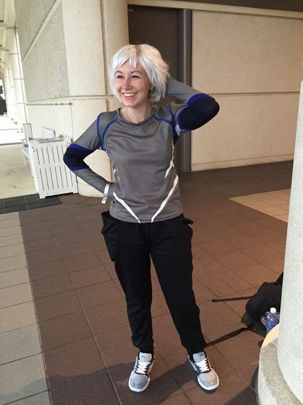 Quicksilver Age Of Ultron By Mollieevans On Deviantart Quicksilver Age Of Ultron By Mollieevans On Deviantart