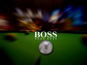 hugo boss