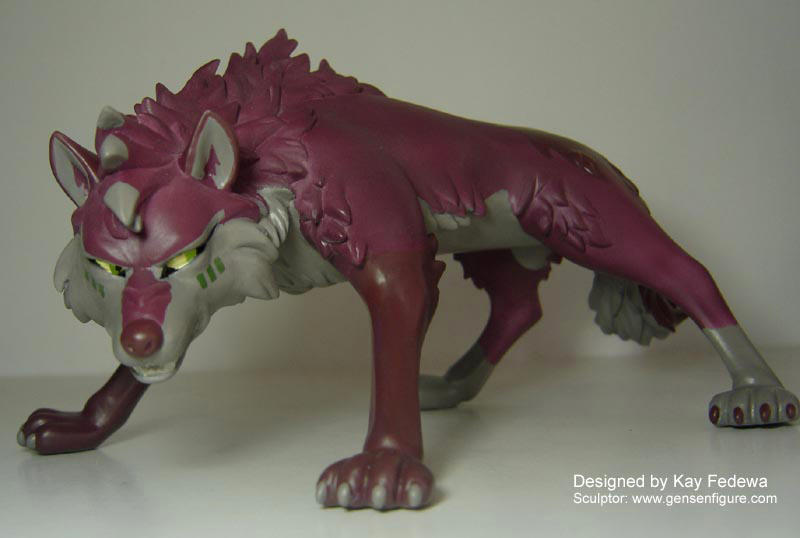 Swiftkill Figure Angle 2 by KayFedewa on DeviantArt