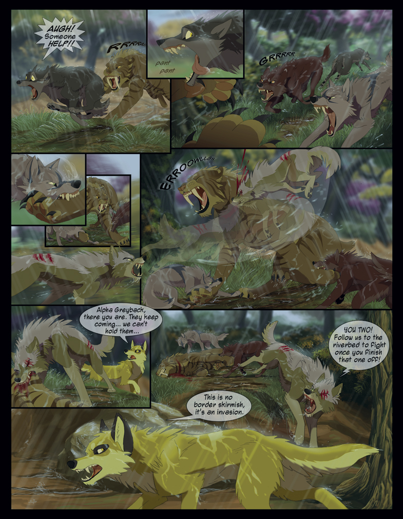 BBA graphic novel pg 2