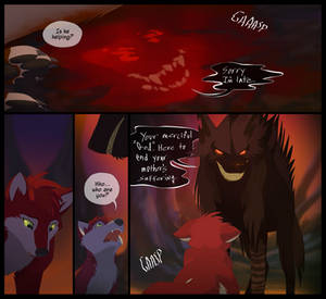 The Blackblood Alliance - Page 4