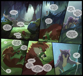 The Blackblood Alliance - Page 36