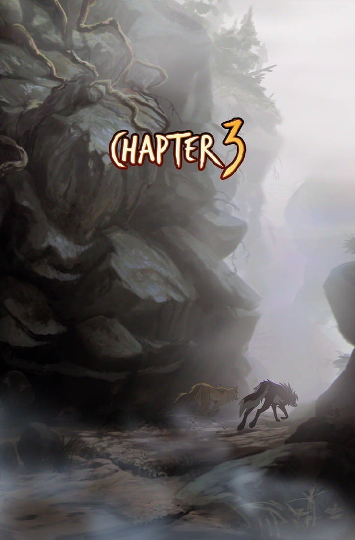 The Blackblood Alliance - Chapter 03: Page 00 by KayFedewa