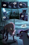 The Blackblood Alliance - Chapter 04: Page 08 by KayFedewa