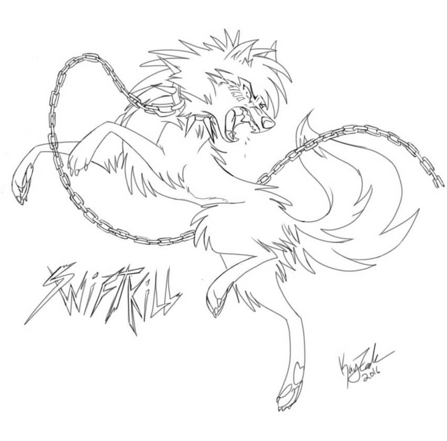 swiftkill mad ink by KayFedewa on DeviantArt