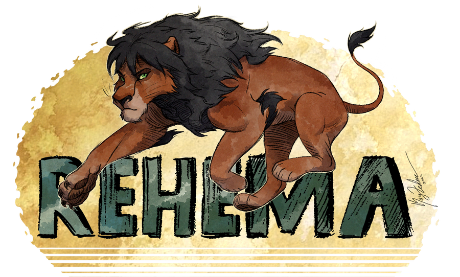 Rehema Commission By KayFedewa On DeviantArt rehema-commission-by-kayfedewa-on-deviantart