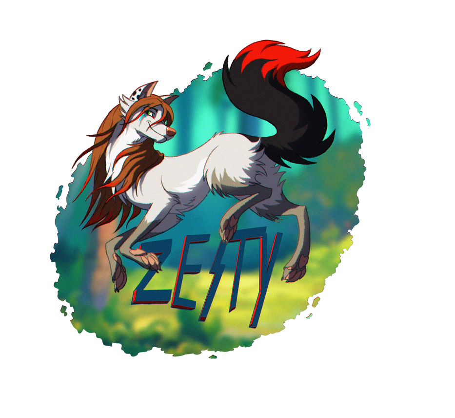 Zesty Commission by KayFedewa on DeviantArt