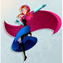 Princess Anna